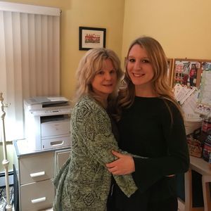 Meet your Posher, Eileen